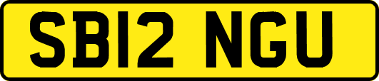 SB12NGU