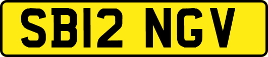 SB12NGV