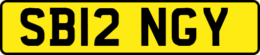 SB12NGY