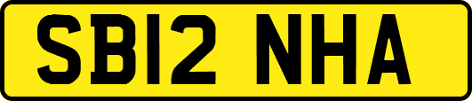 SB12NHA