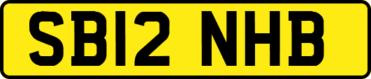 SB12NHB