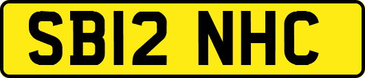 SB12NHC