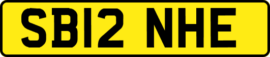 SB12NHE