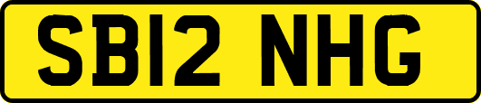 SB12NHG