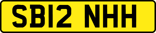 SB12NHH