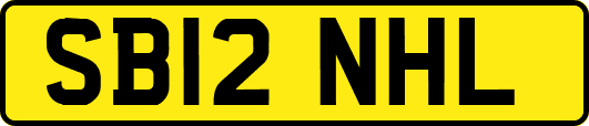 SB12NHL