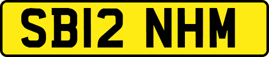 SB12NHM