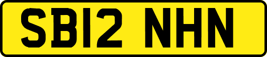SB12NHN