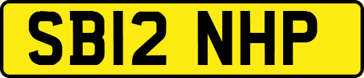 SB12NHP