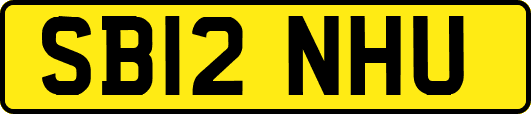 SB12NHU