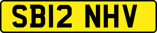 SB12NHV
