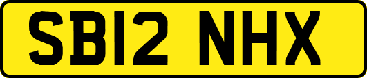 SB12NHX