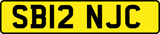 SB12NJC