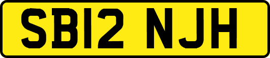 SB12NJH