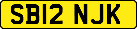 SB12NJK