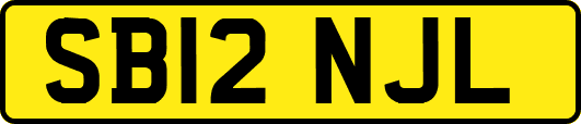 SB12NJL