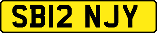SB12NJY