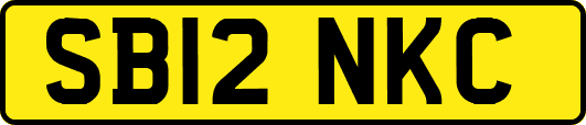 SB12NKC