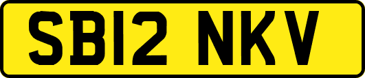 SB12NKV