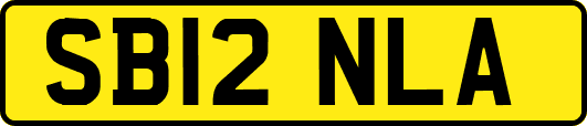 SB12NLA