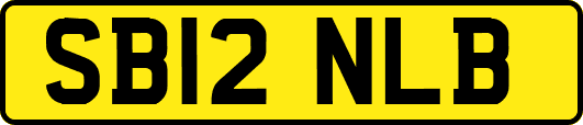 SB12NLB