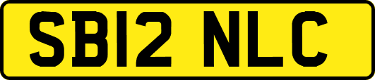 SB12NLC