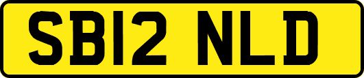 SB12NLD