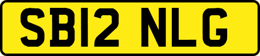 SB12NLG