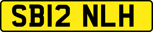 SB12NLH