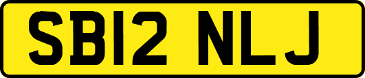 SB12NLJ