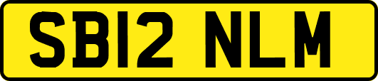 SB12NLM