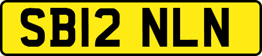 SB12NLN