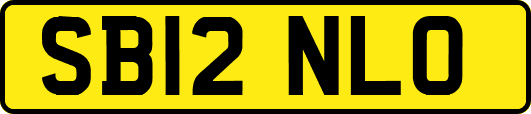 SB12NLO