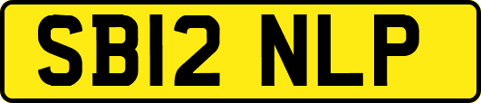 SB12NLP