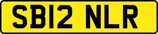 SB12NLR