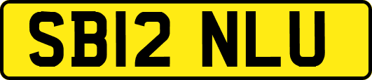 SB12NLU