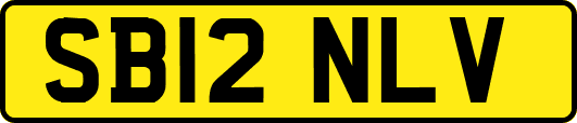 SB12NLV