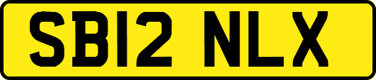 SB12NLX