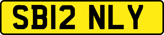 SB12NLY
