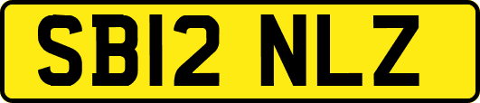 SB12NLZ
