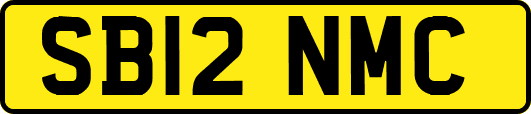 SB12NMC