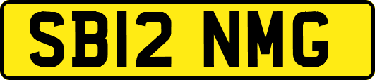 SB12NMG