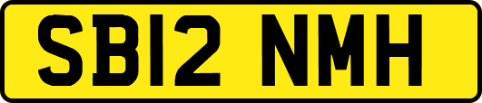 SB12NMH