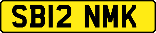 SB12NMK