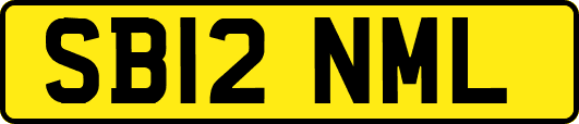 SB12NML