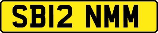 SB12NMM