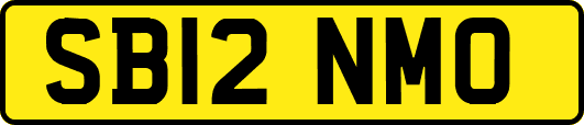 SB12NMO