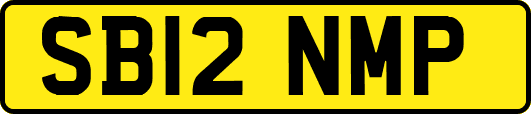 SB12NMP