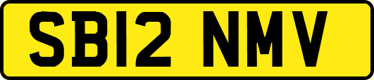 SB12NMV