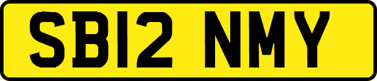 SB12NMY